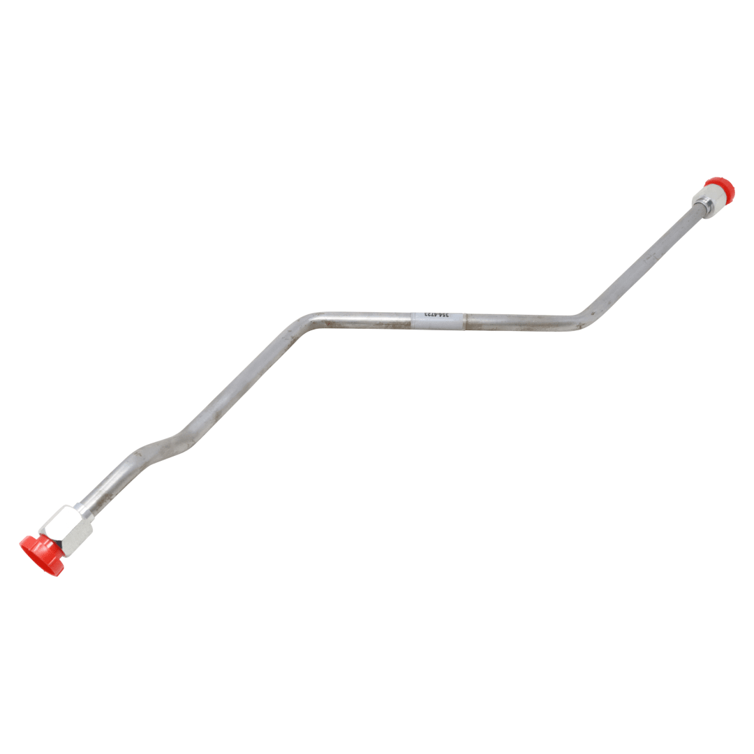 Wastebuilt® Replacement for Heil 1/2" Tube Tailgate Raise