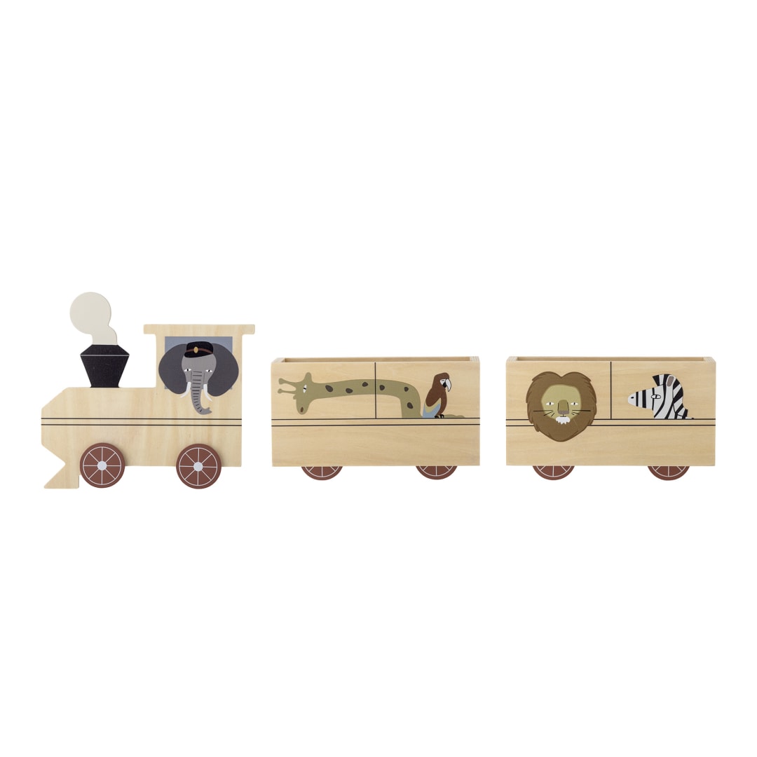 82058390 - Mallen Shelf, Nature, Plywood STOCK: 88