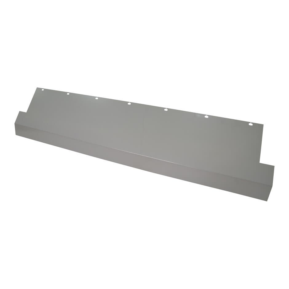 Wastebuilt® Replacement for McNeilus Upper Cover