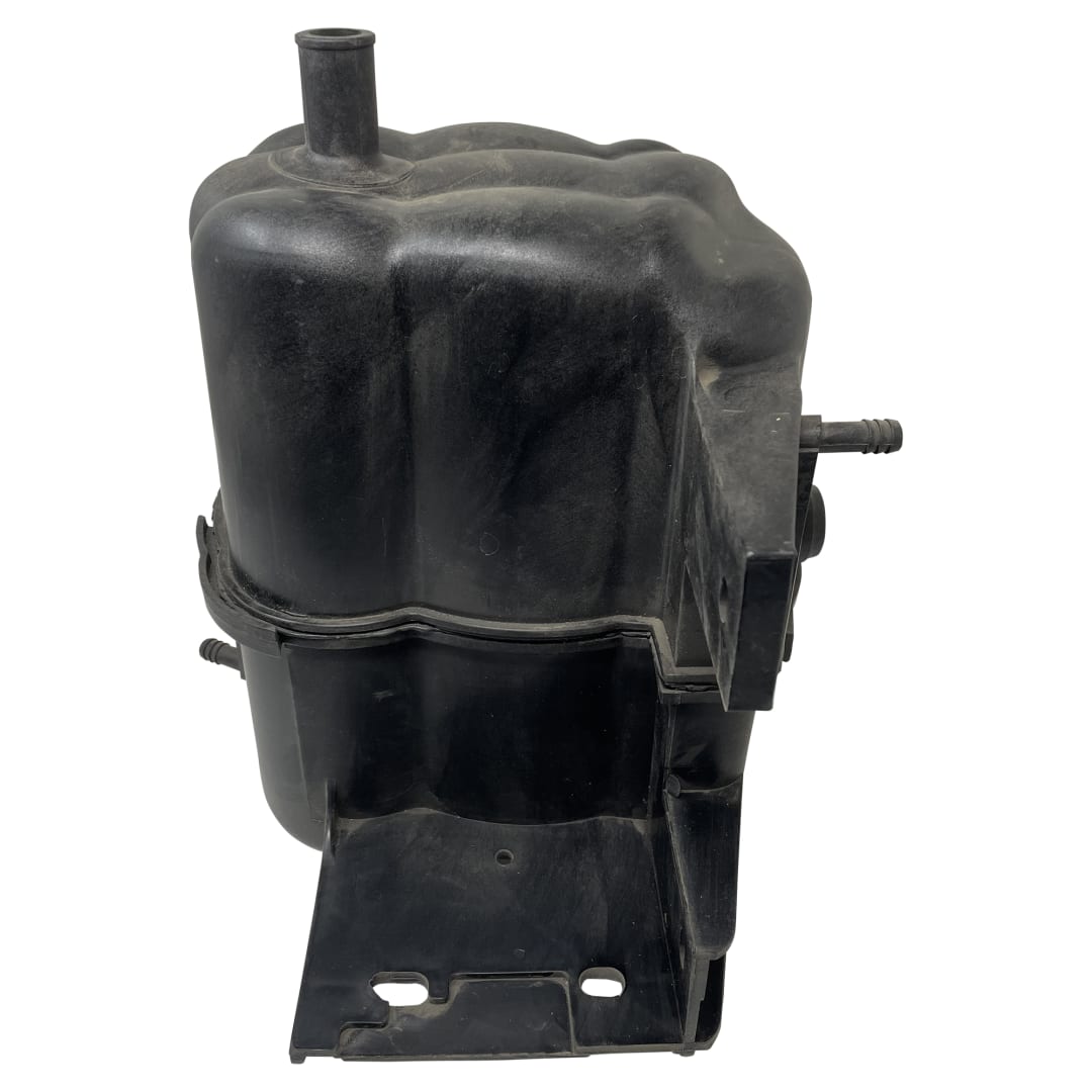 Surge Tank