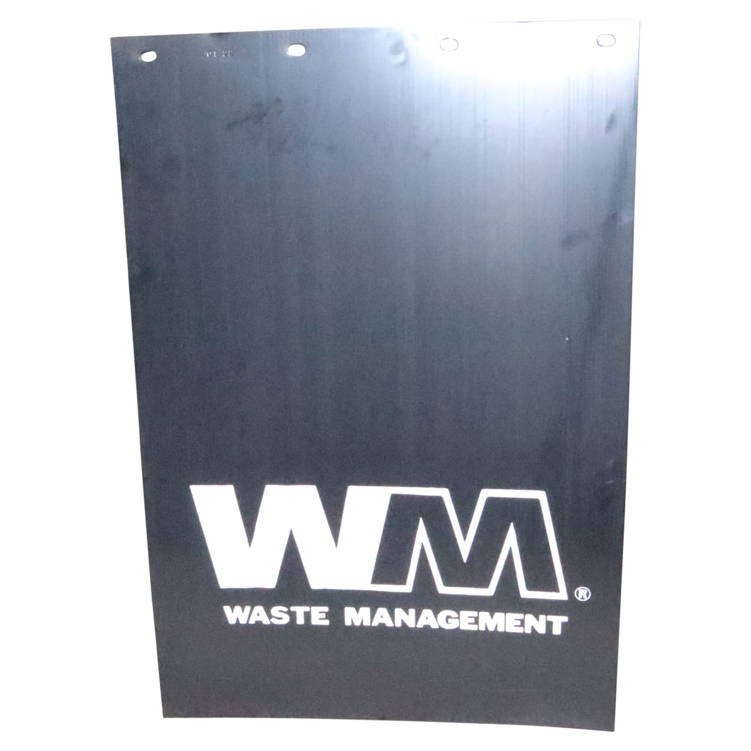 Galbreath™ Mudflap, 24 X 36