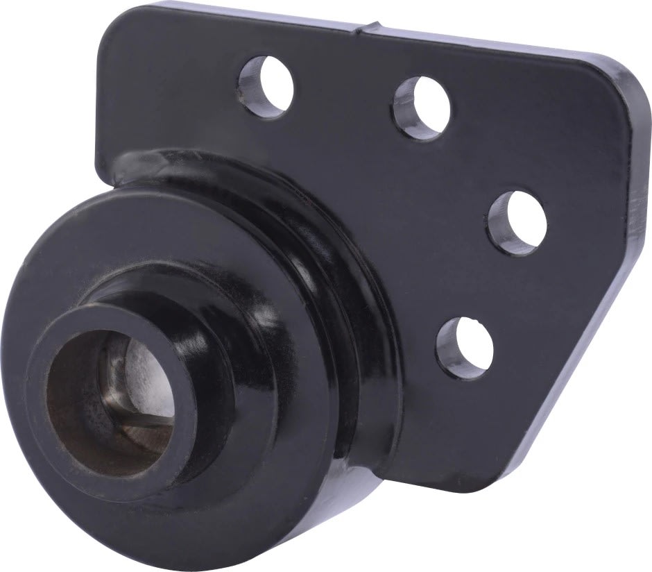 Wastebuilt® Replacement for McNeilus Weldment, Cap, ZR, Thru Pin, L