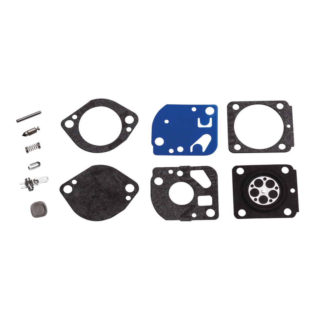 Diaphragm and Gasket Kit, Zama