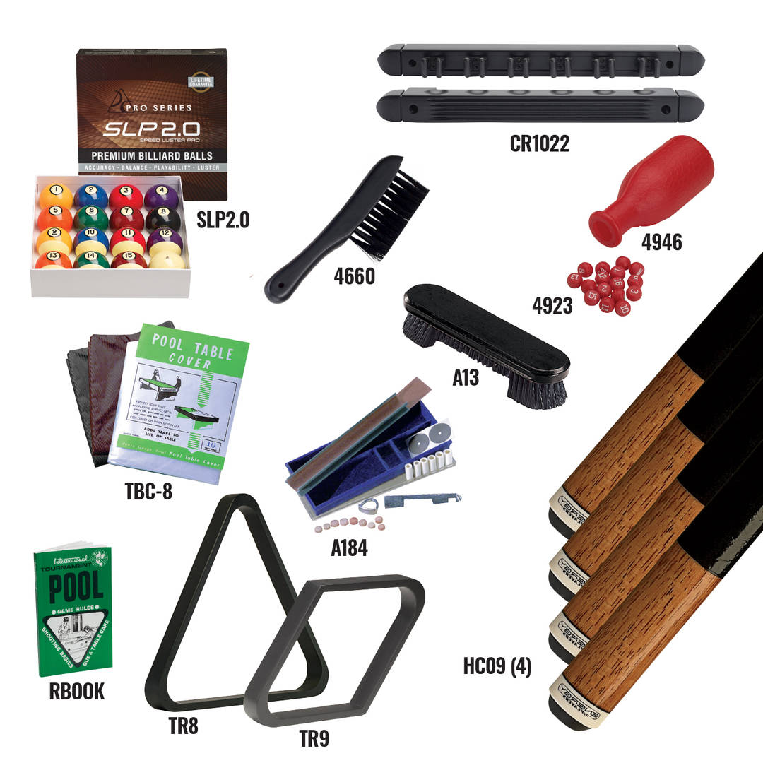 Custom Products LB PREMIUM KIT