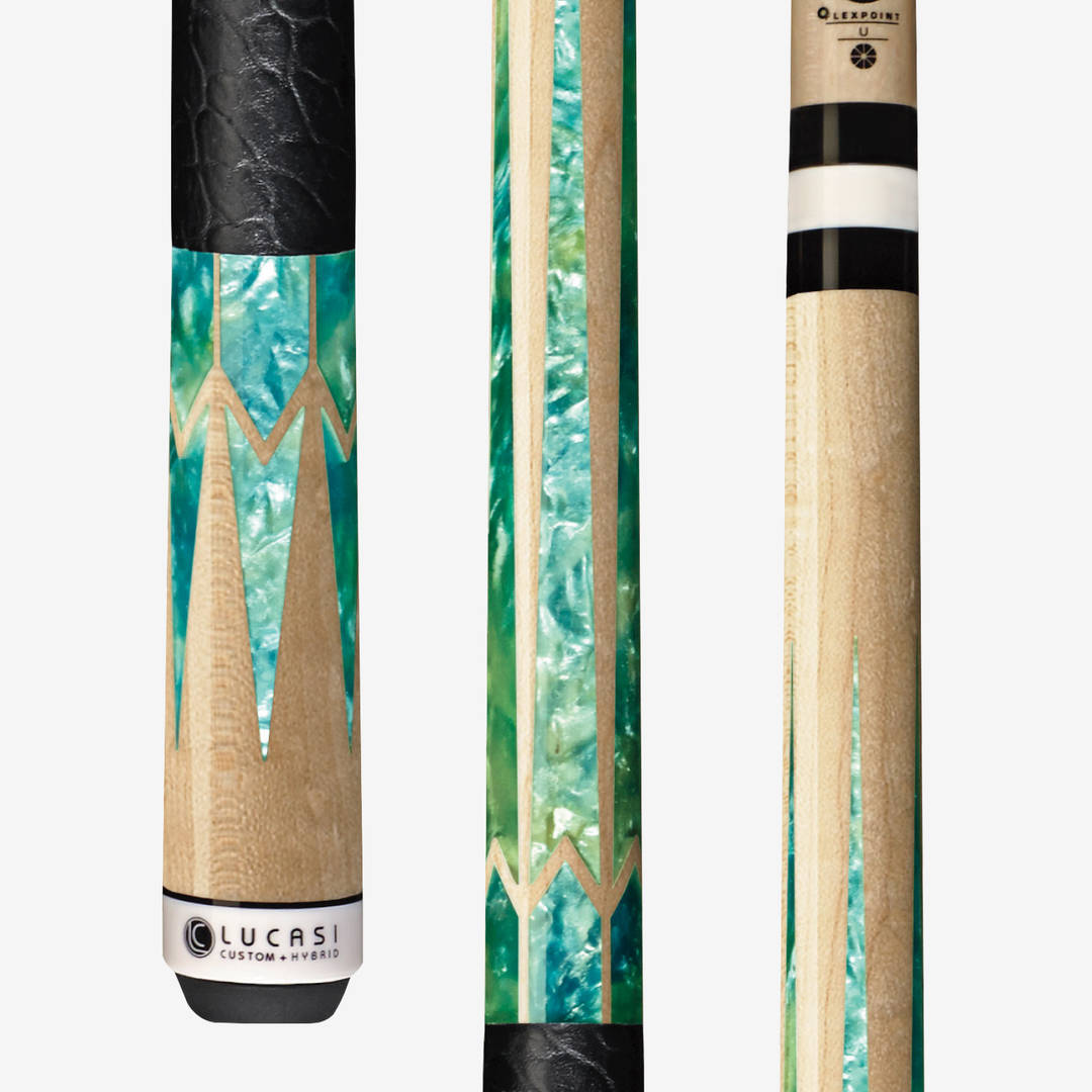 Lucasi Technology HYBRID LUX B