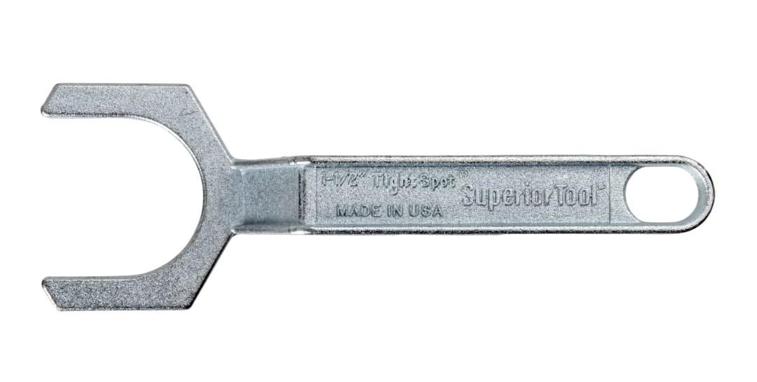 1-1/4“ TightSpot™ Wrench