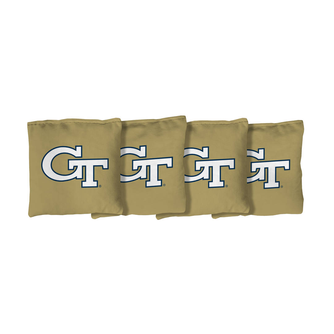 Georgia Tech Yellow Jackets |