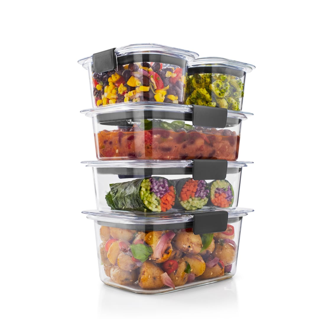 SET BRILLIANCE 10PC - CLR