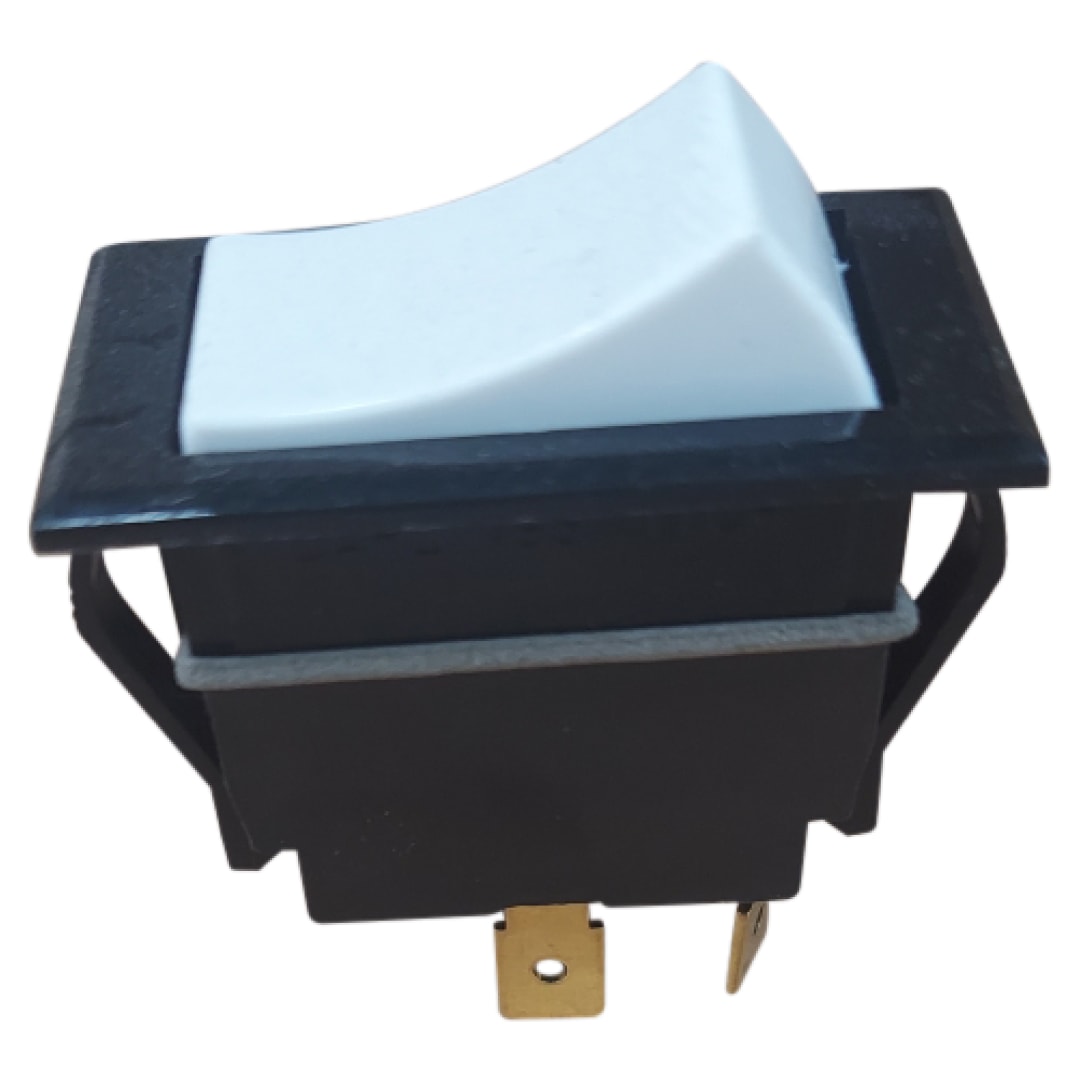 Wastebuilt® Replacement for Heil Switch (1130998) S/A E1P11 On/Off