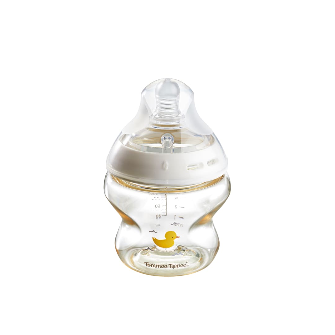 NS PPSU Bottle 150ml Duck w/S teat
