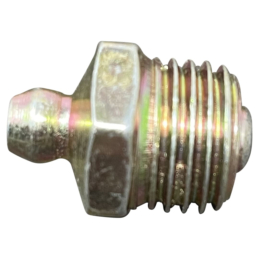 Aeroquip 1/4 NPT Grease Fitting Straight