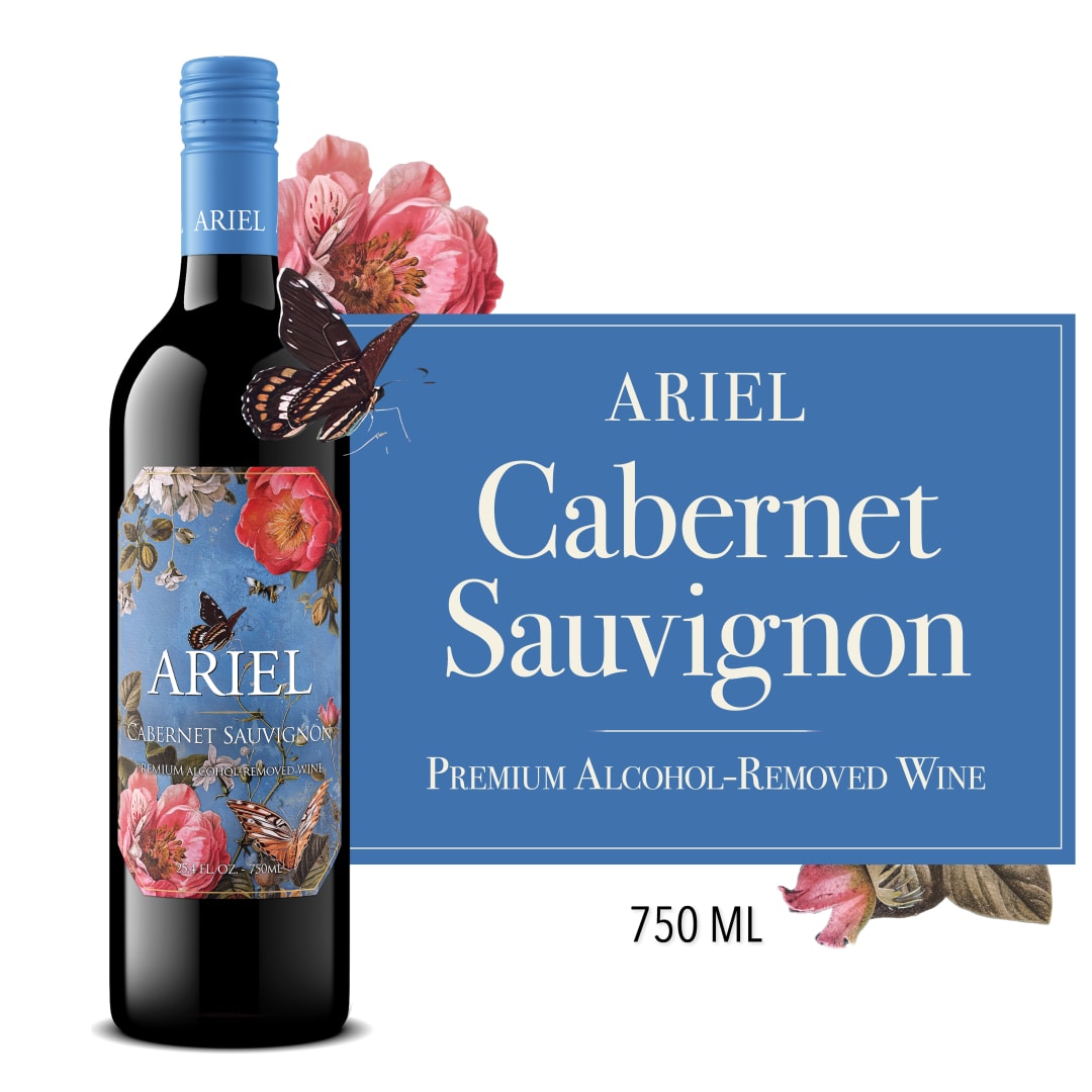 ARIEL Cabernet Sauvignon