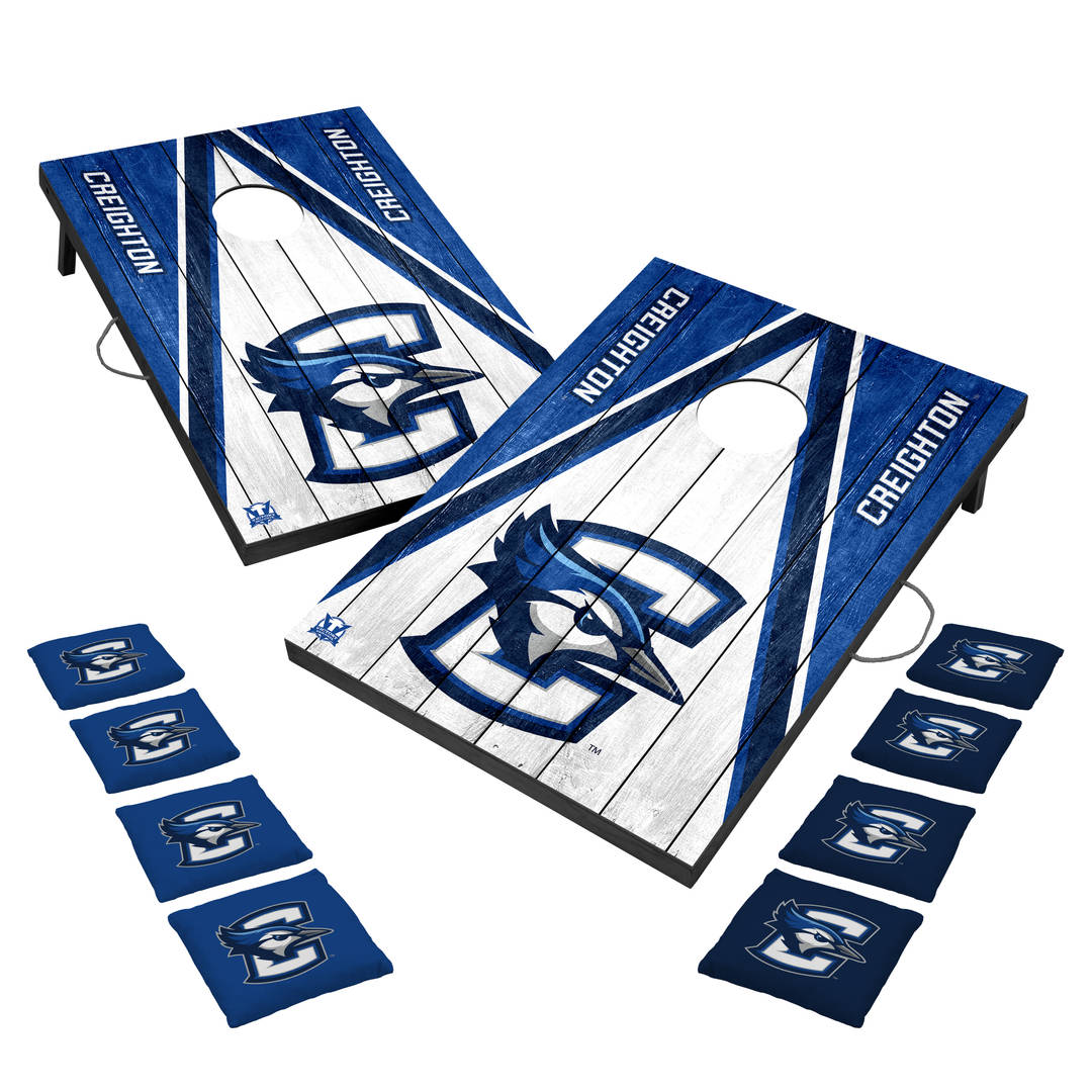 Creighton University Bluejays