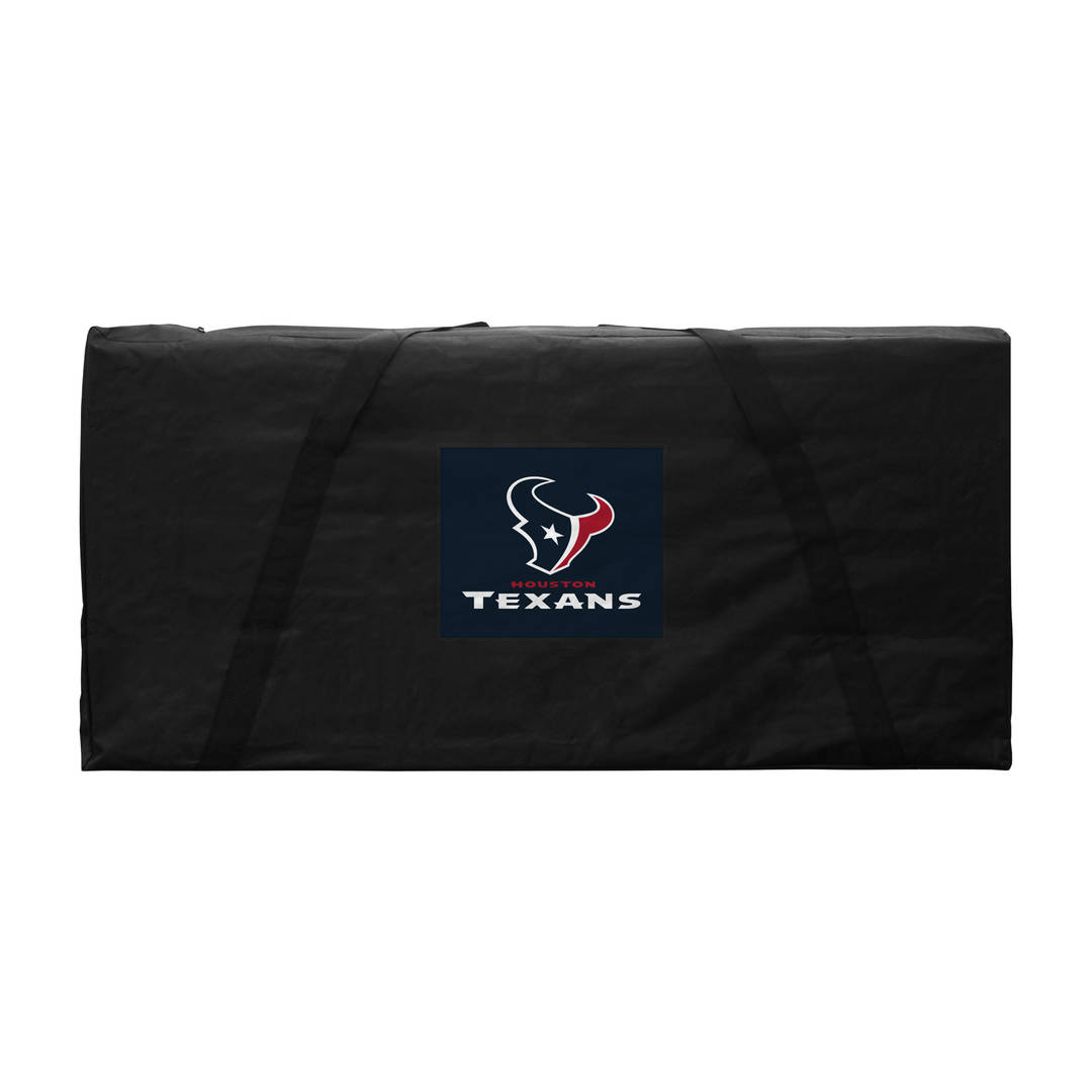 Houston Texans | Cornhole Carr