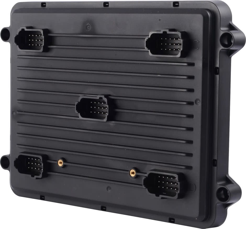 Wastebuilt® Replacement for McNeilus Module, Body Control