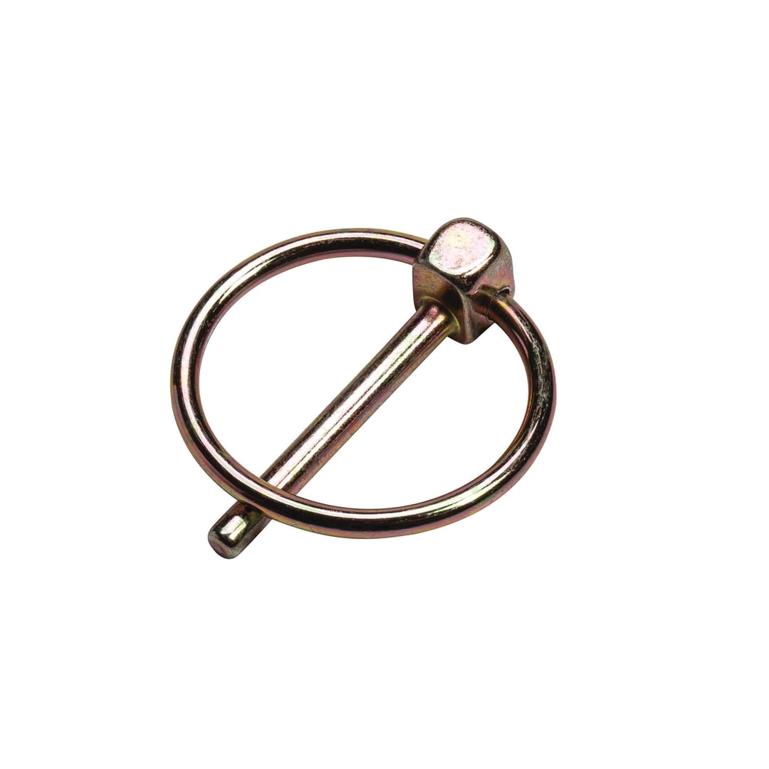 Linchpin, 3/16" X 1-1/2", Heavy Duty
