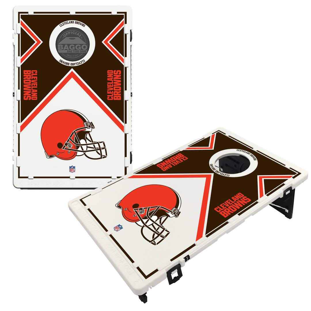 Cleveland Browns | Baggo