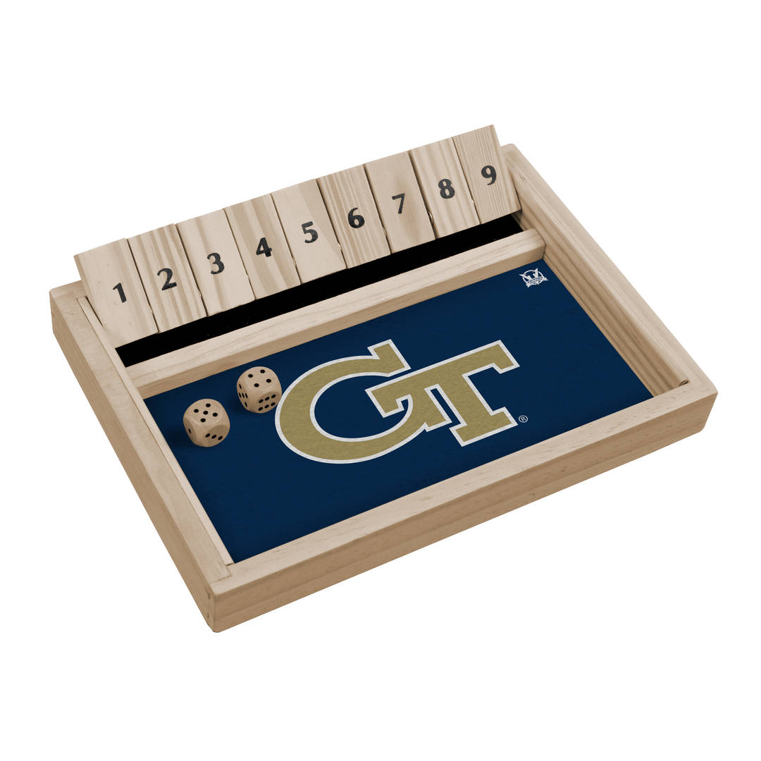 Georgia Tech Yellow Jackets | 