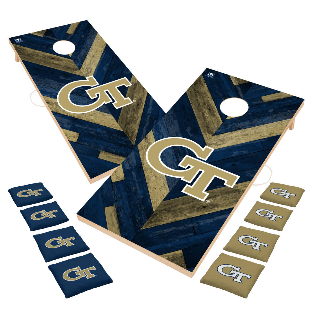 Victory Tailgate Georgia Tech 