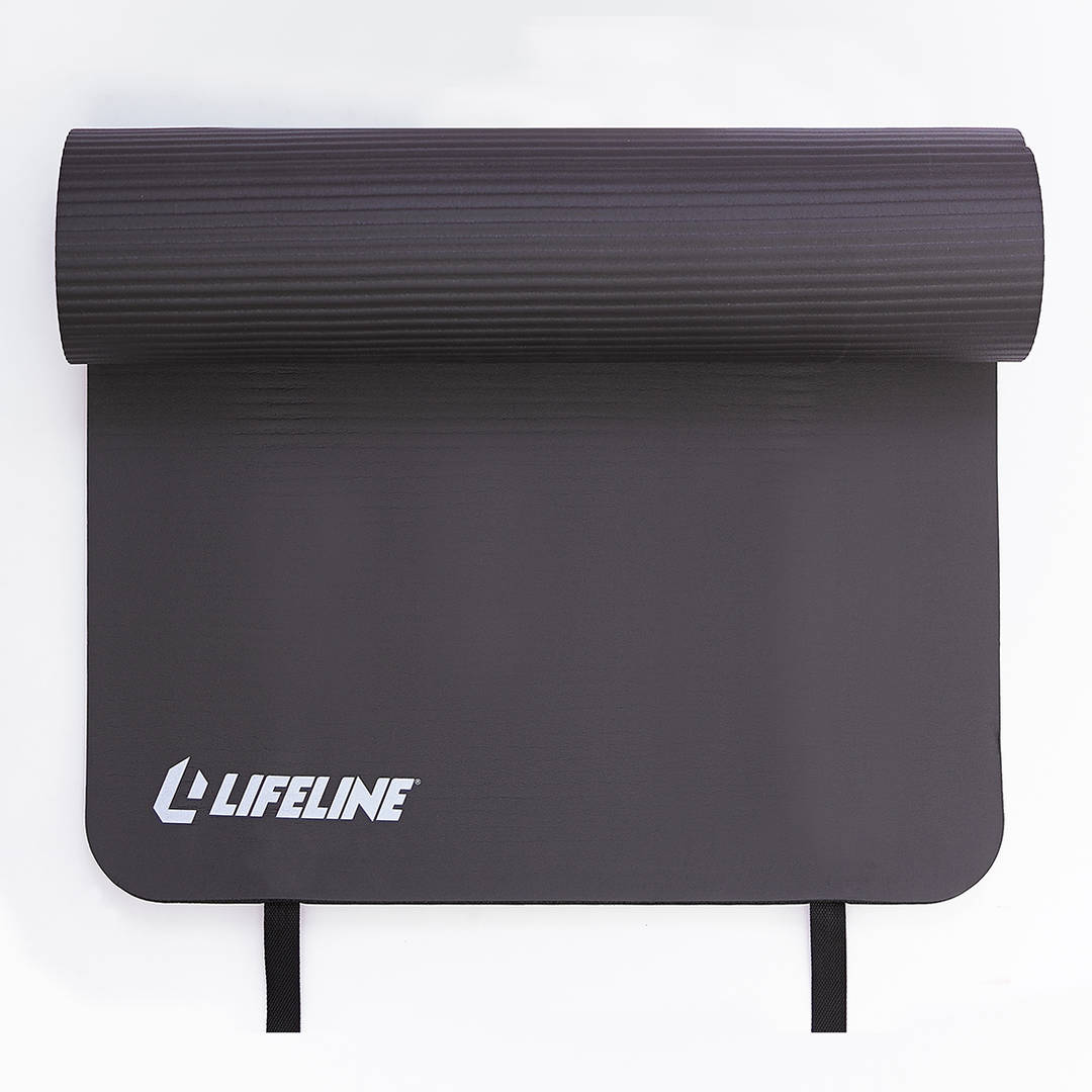 Lifeline Exercise Double-sided