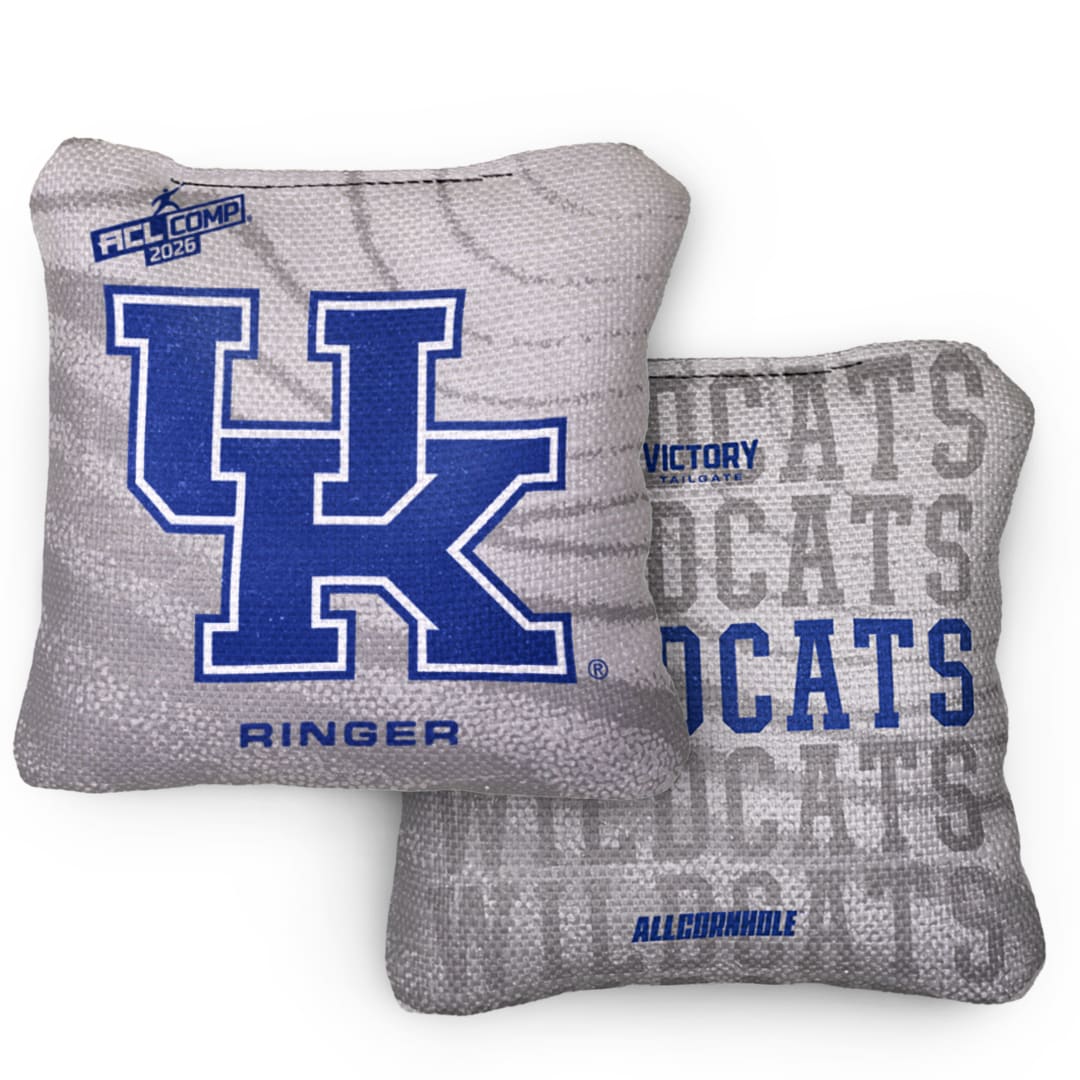 AllCornhole 2026 Kentucky Wild