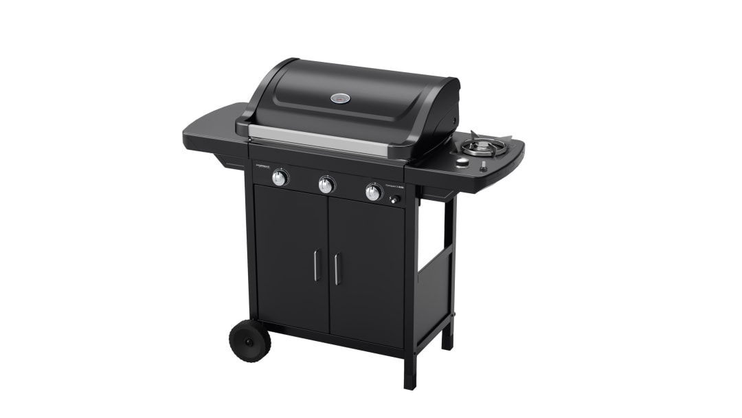 Campingaz Compact 3 EXS barbacoas de gas