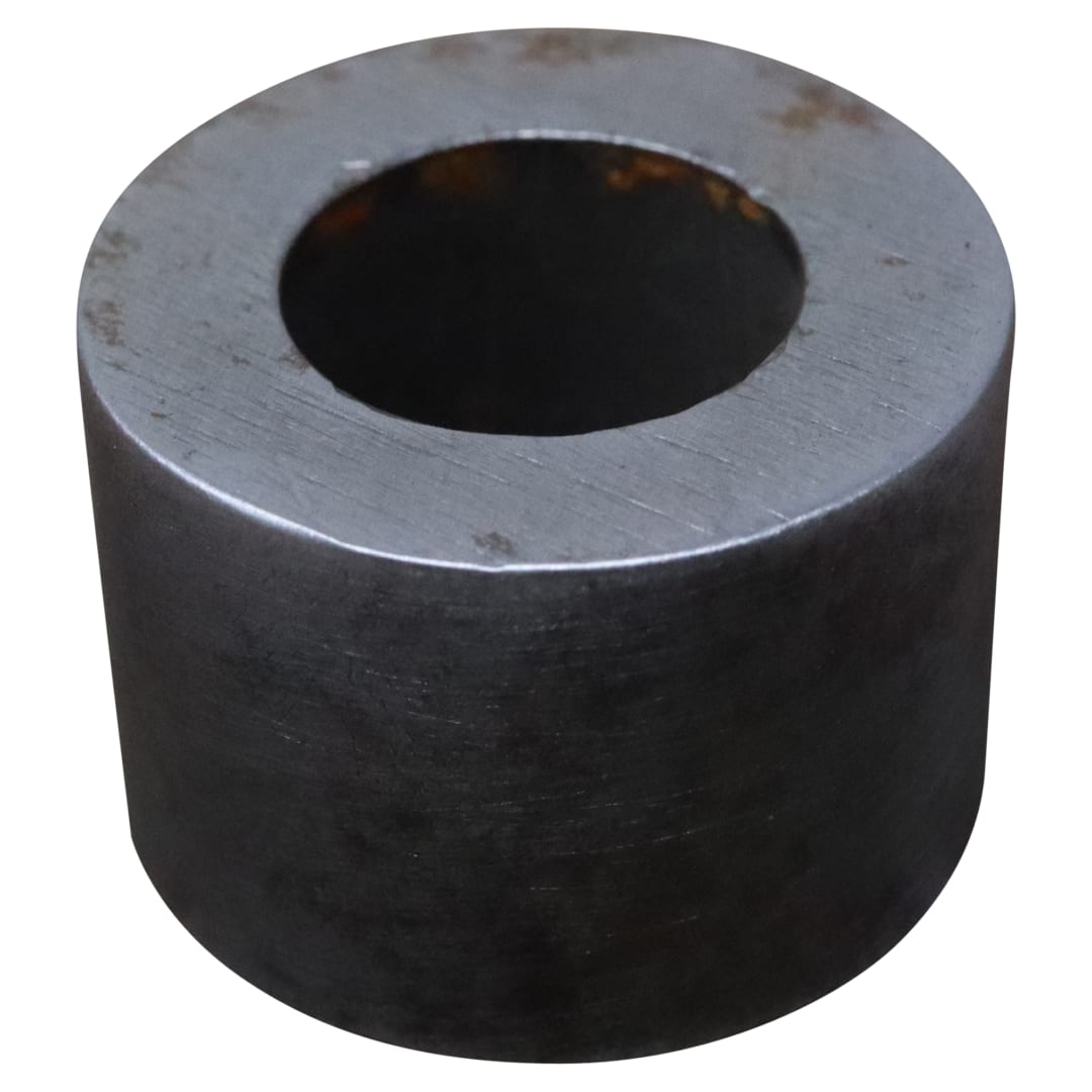 Wastebuilt® Replacement for Heil Tube Roller Support