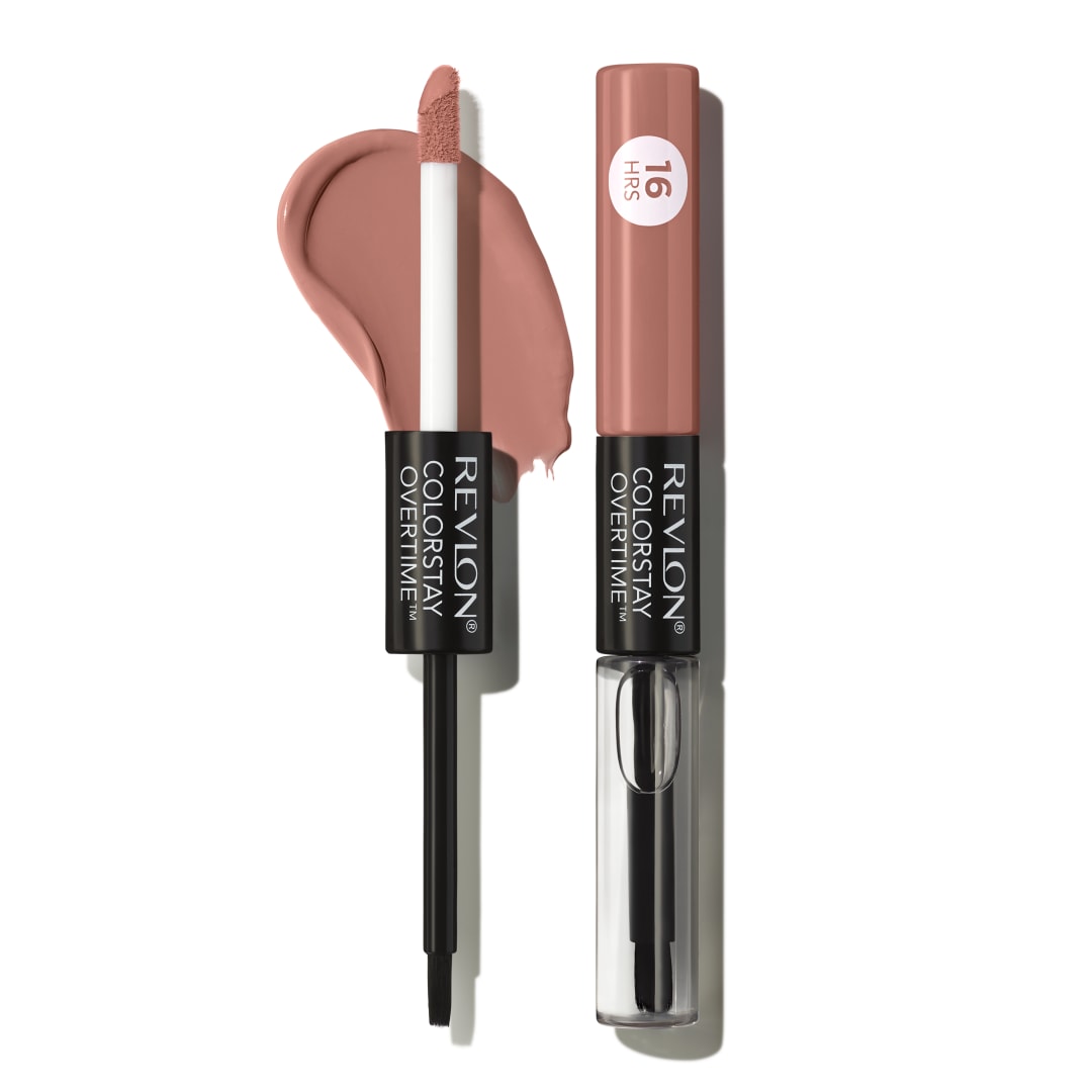 ColorStay Overtime Lipcolor, Long Wearing Liquid Lipstick