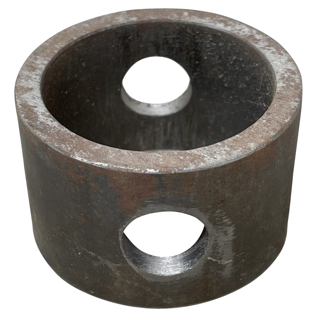 Wastebuilt® Replacement for Heil Collar (Body Hinge Area)
