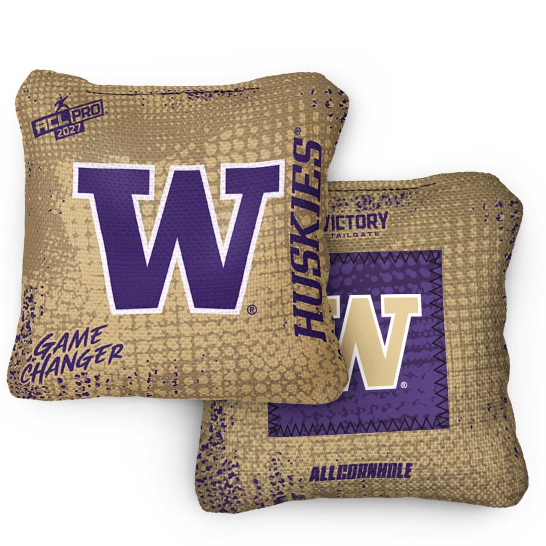 ACH 2027 Washington Huskies Ga