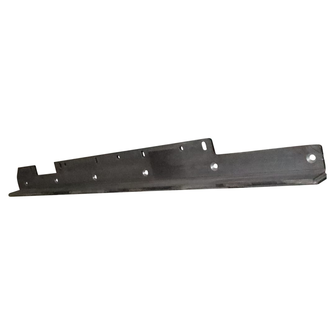 Wastebuilt® Replacement for Labrie Lower Rail Assembly, Right Hand