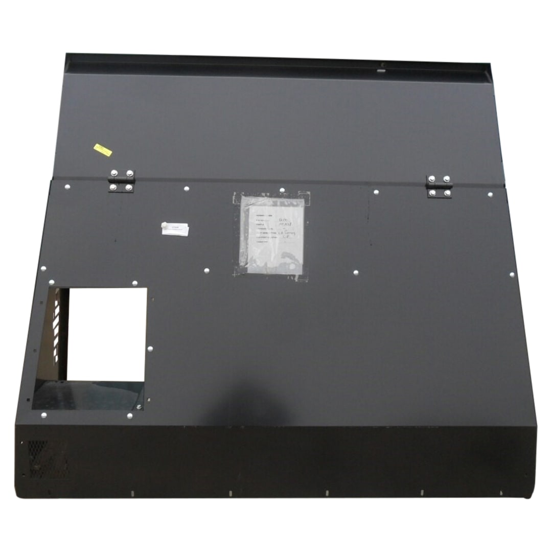 Wastebuilt® Replacement for McNeilus Canopy Folding, Left Hand