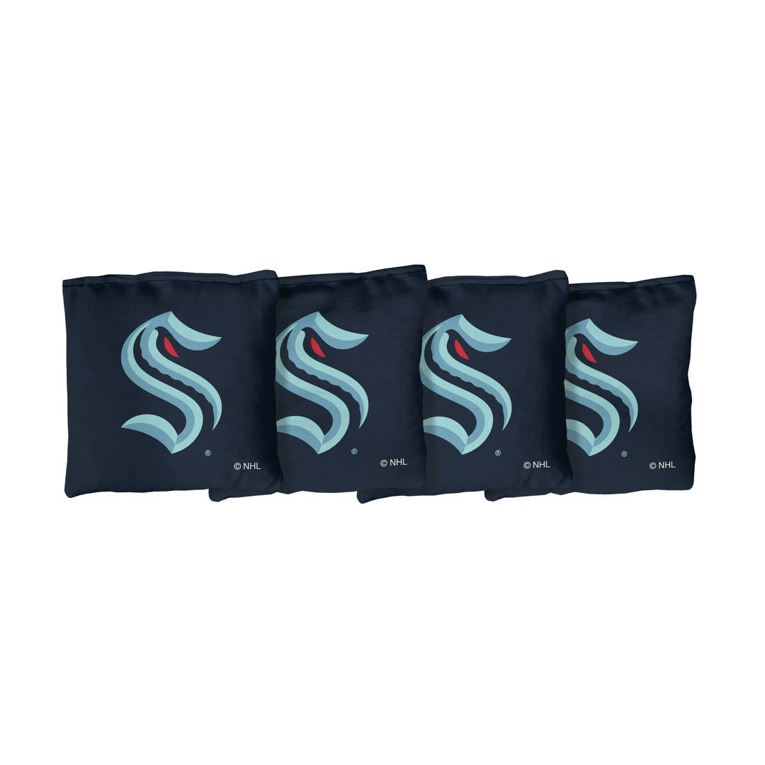 Seattle Kraken | Navy Blue Cor