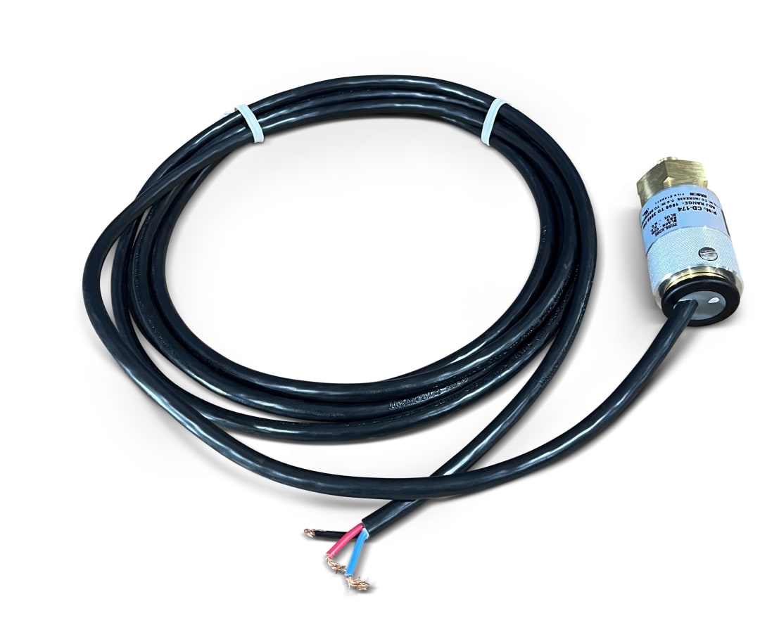 Pressure Switch (500515)