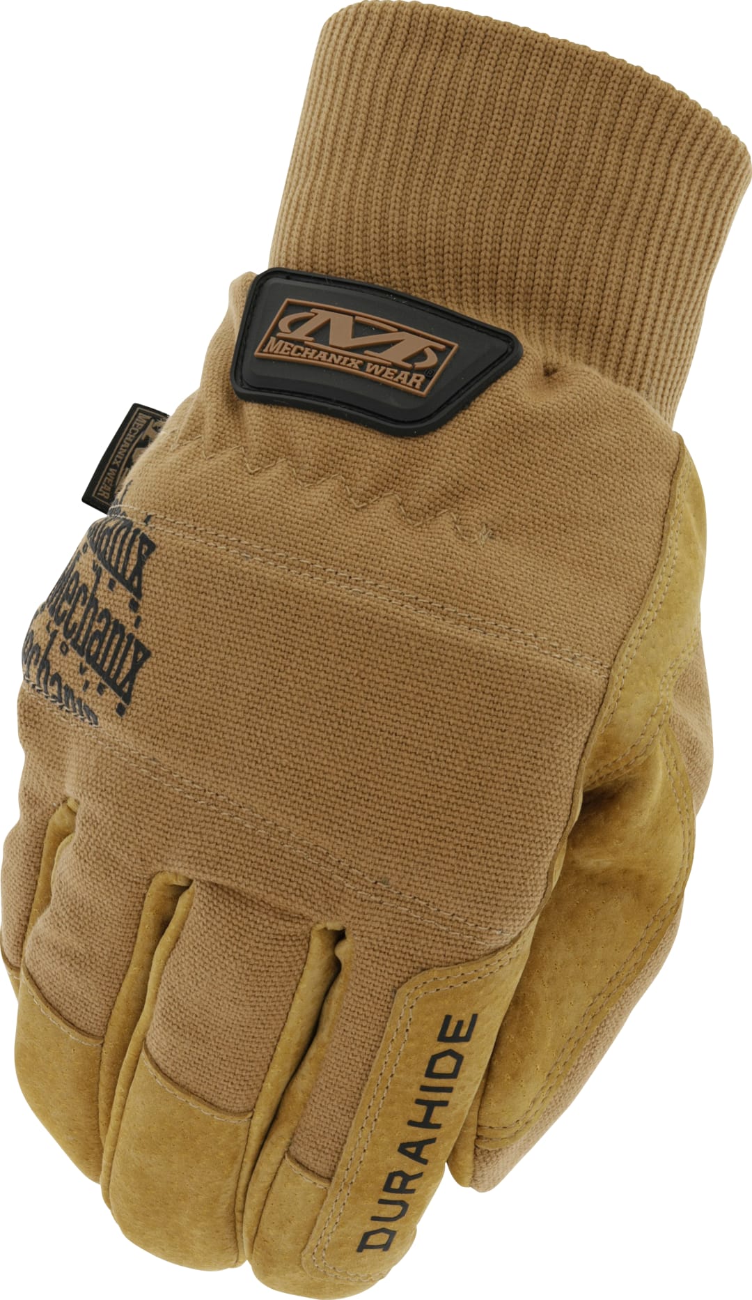 Coldwork™ Canvas Utility