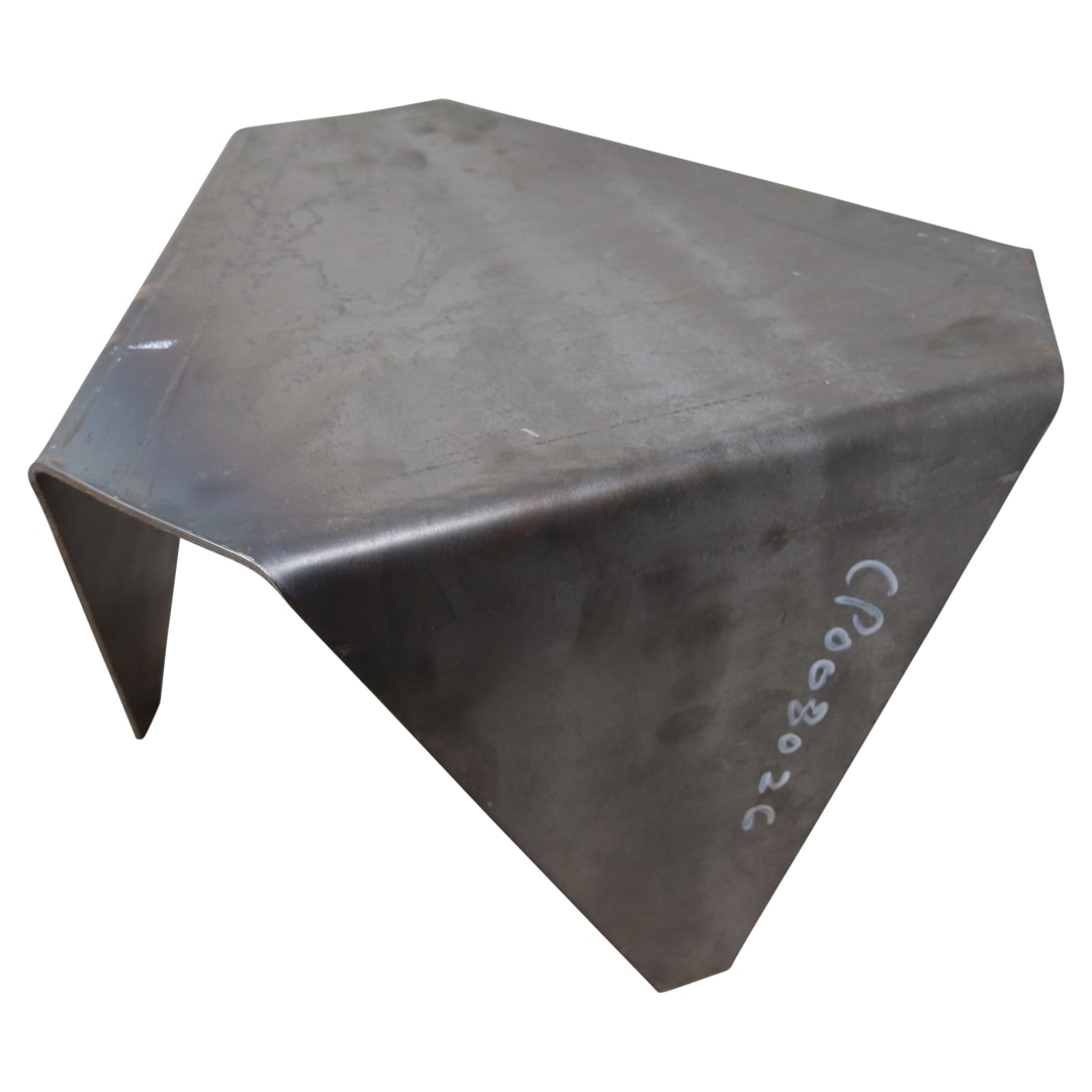 Wastebuilt® Replacement for Cusco Rain Cap Silence