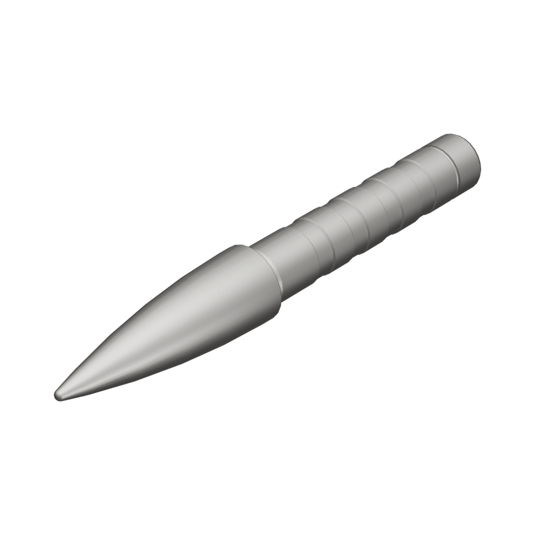 Gold Tip Glue In Accu-Point .2