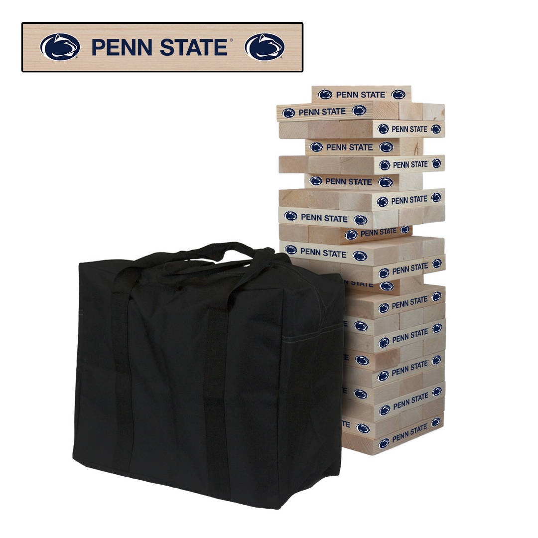 Penn State University Nittany