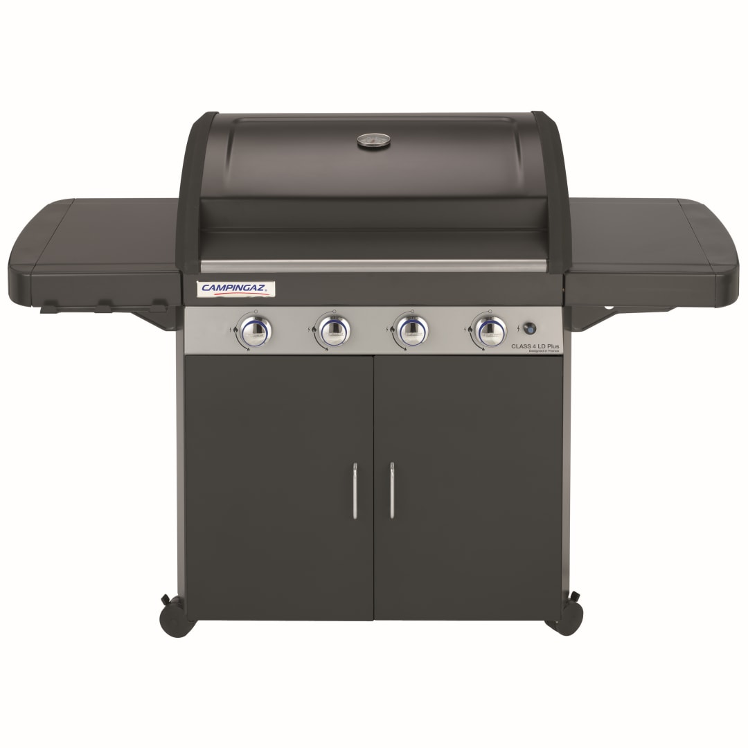 BBQ CLASS 4 LD PLUS (FR)