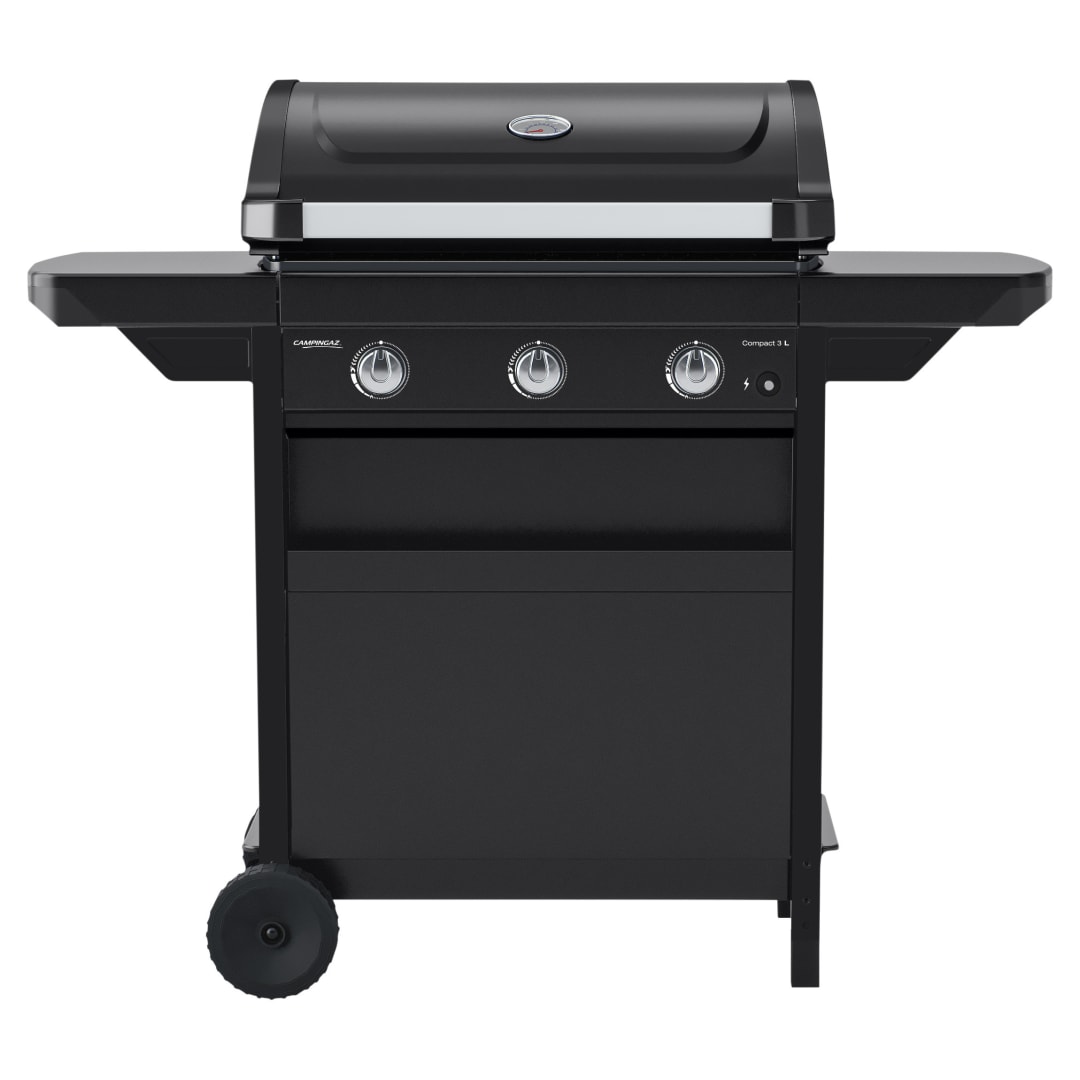 BBQ COMPACT 3 L (CH)