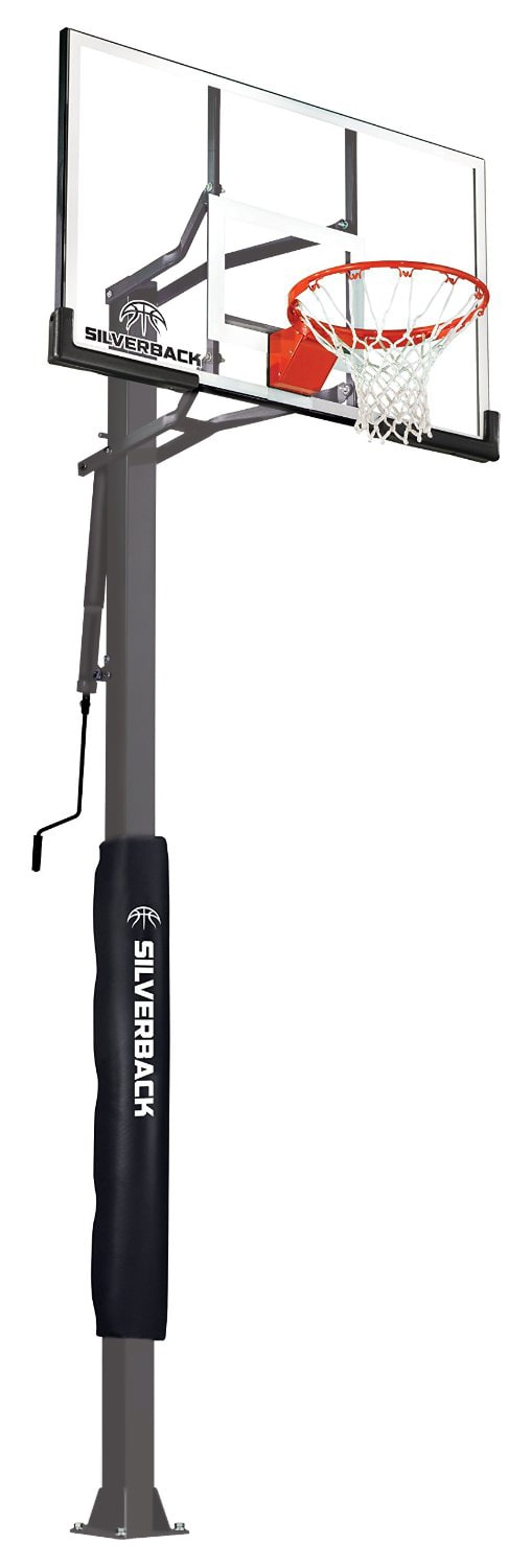 Silverback SBX 60" In-Ground B