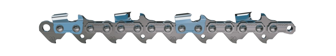 Oregon ControlCut Saw Chain 20BPX (H-Series), .325 in, .050 ga 100' Reel