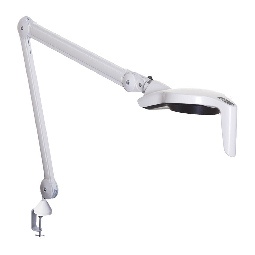 Burton Super Exam LED White Light Table Mount