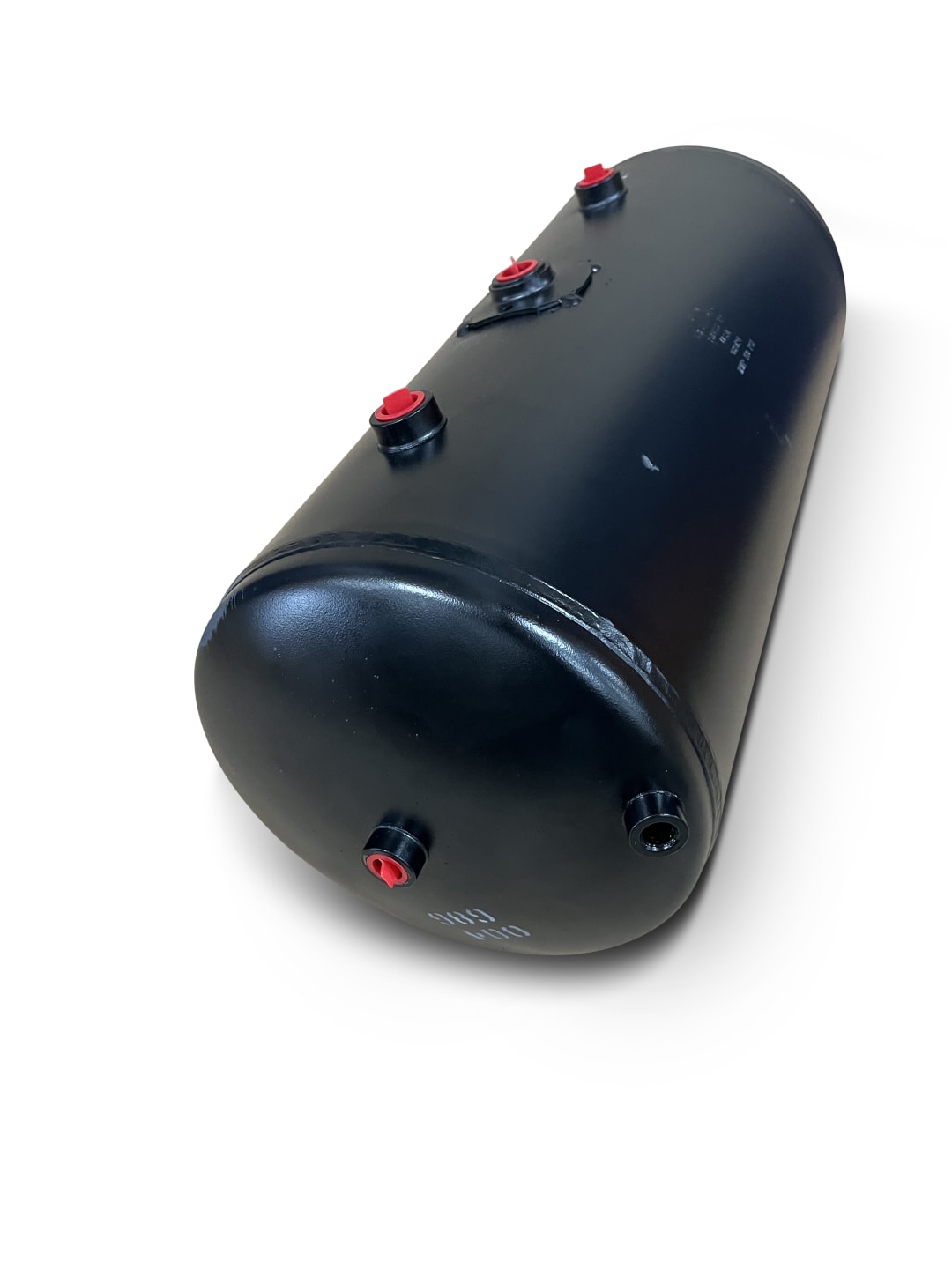 Galbreath™ Hendrickson Air Tank