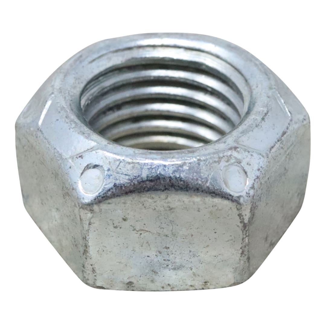 1-8 USS GRC Locknut