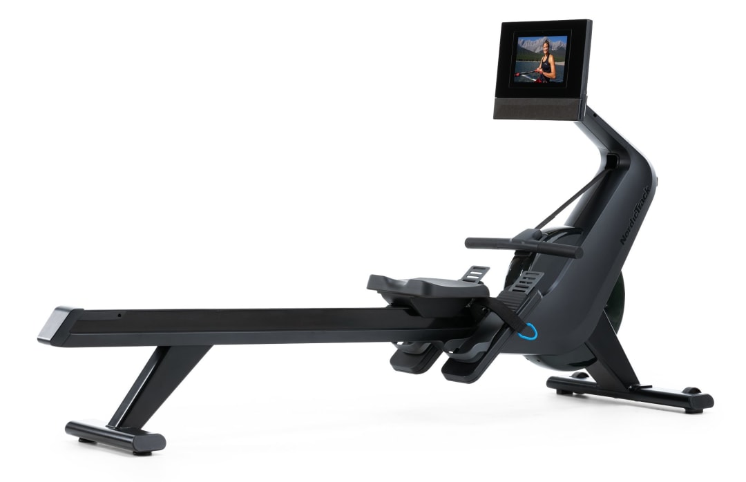 RW700 Rower