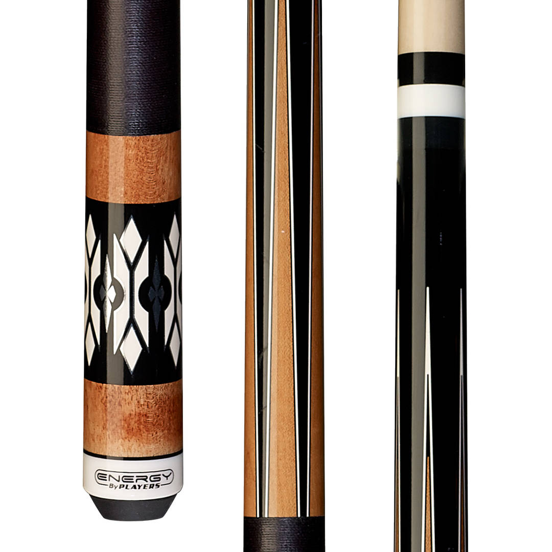 Play Packs ANTQ MPL W/ BLK, WH