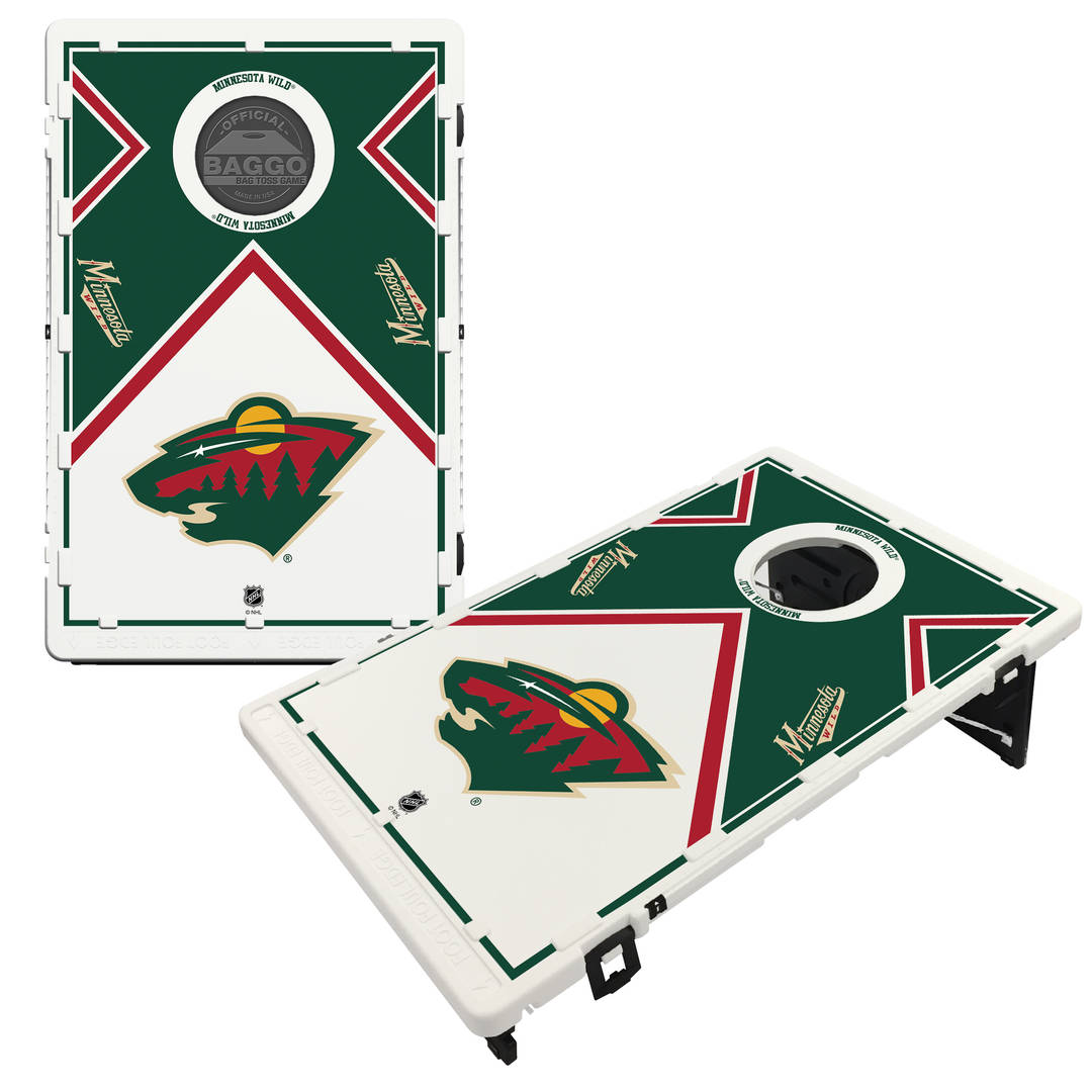 Minnesota Wild | Baggo