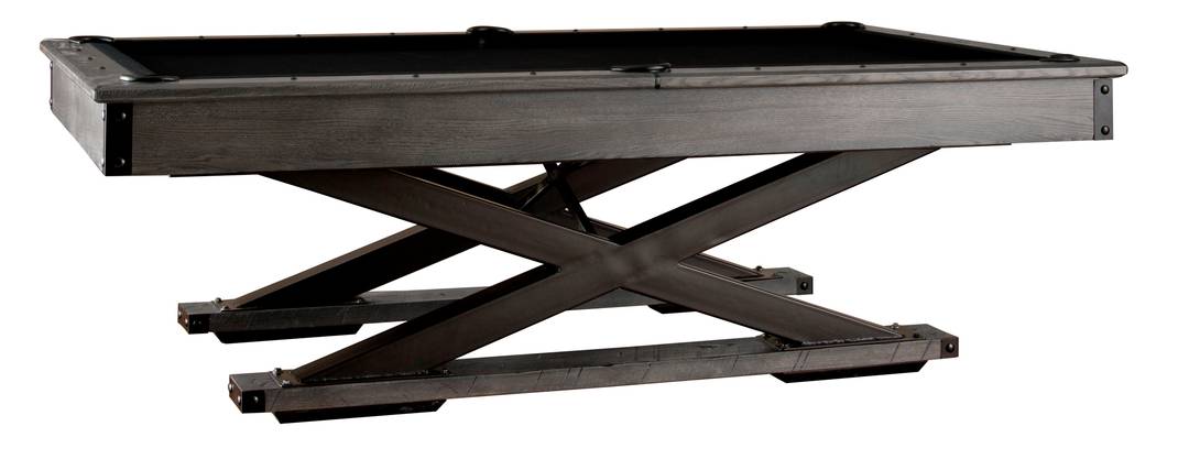 Quest 8' Pool Table