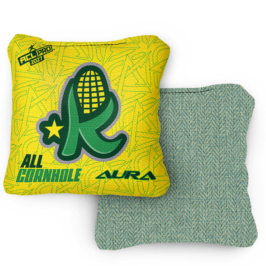 AllCornhole 2027 Aura Kentucky